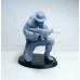 1/32 US Navy SEALS operator